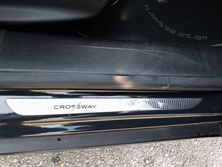 Peugeot 2008 2018 CROSSWAY-ΠΑΝΟΡΑΜΑ-GRIP CONTROL-CAMERA-ΔΕΡΜΑ 18-thumb-9