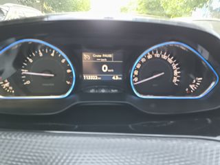 Peugeot 2008 2018 CROSSWAY-ΠΑΝΟΡΑΜΑ-GRIP CONTROL-CAMERA-ΔΕΡΜΑ 18-thumb-32