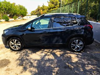 Peugeot 2008 2018 CROSSWAY-ΠΑΝΟΡΑΜΑ-GRIP CONTROL-CAMERA-ΔΕΡΜΑ 18-thumb-3