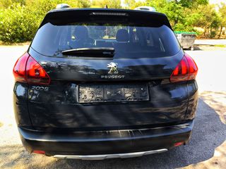 Peugeot 2008 2018 CROSSWAY-ΠΑΝΟΡΑΜΑ-GRIP CONTROL-CAMERA-ΔΕΡΜΑ 18-thumb-1