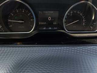 Peugeot 2008 2018 CROSSWAY-ΠΑΝΟΡΑΜΑ-GRIP CONTROL-CAMERA-ΔΕΡΜΑ 18-thumb-33
