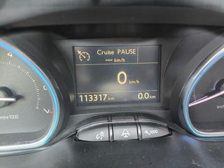 Peugeot 2008 2018 CROSSWAY-ΠΑΝΟΡΑΜΑ-GRIP CONTROL-CAMERA-ΔΕΡΜΑ 18-thumb-34