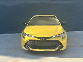 Toyota Corolla 2021 Hybrid