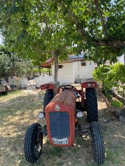 Tractor Imt 1974