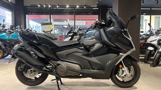 Kymco AK 550 Premium 2024