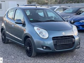 Suzuki Alto 2010