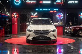 Mazda CX-3 2015 1.5 Skyactiv Exceed i-Activ AWD Automatic-thumb-1
