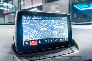 Mazda CX-3 2015 1.5 Skyactiv Exceed i-Activ AWD Automatic-thumb-38