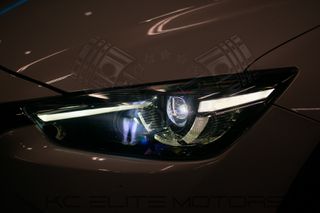 Mazda CX-3 2015 1.5 Skyactiv Exceed i-Activ AWD Automatic-thumb-12