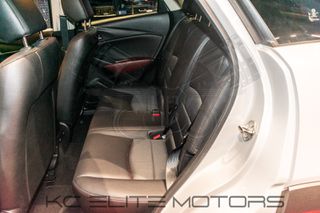 Mazda CX-3 2015 1.5 Skyactiv Exceed i-Activ AWD Automatic-thumb-20