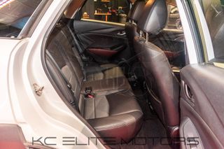 Mazda CX-3 2015 1.5 Skyactiv Exceed i-Activ AWD Automatic-thumb-22