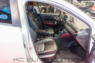 Mazda CX-3 2015 1.5 Skyactiv Exceed i-Activ AWD Automatic-thumb-24