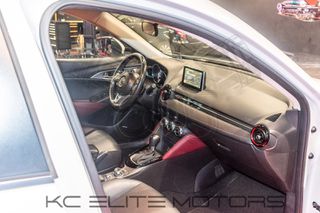 Mazda CX-3 2015 1.5 Skyactiv Exceed i-Activ AWD Automatic-thumb-25