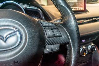 Mazda CX-3 2015 1.5 Skyactiv Exceed i-Activ AWD Automatic-thumb-26