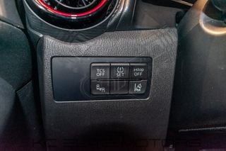 Mazda CX-3 2015 1.5 Skyactiv Exceed i-Activ AWD Automatic-thumb-33
