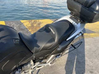 Honda Varadero 2009 XLV 1000