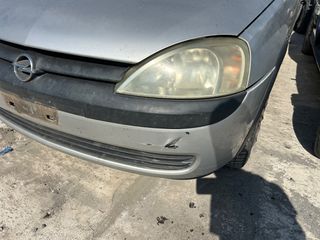 OPEL CORSA C (3Θ) ‘2000-2007’ (Z14XE 1400 cc)-thumb-1