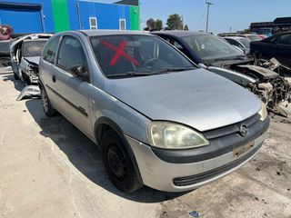 OPEL CORSA C (3Θ) ‘2000-2007’ (Z14XE 1400 cc)-thumb-2