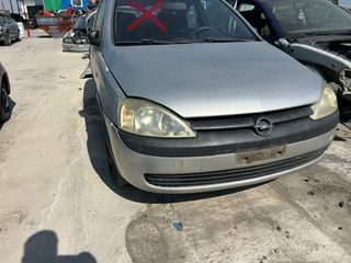 OPEL CORSA C (3Θ) ‘2000-2007’ (Z14XE 1400 cc)-thumb-3