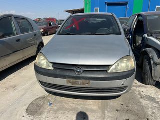 OPEL CORSA C (3Θ) ‘2000-2007’ (Z14XE 1400 cc)-thumb-4