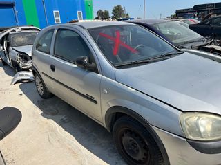 OPEL CORSA C (3Θ) ‘2000-2007’ (Z14XE 1400 cc)-thumb-5