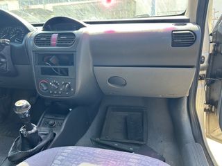 OPEL CORSA C (3Θ) ‘2000-2007’ (Z14XE 1400 cc)-thumb-37