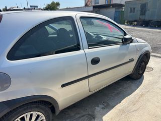 OPEL CORSA C (3Θ) ‘2000-2007’ (Z14XE 1400 cc)-thumb-13
