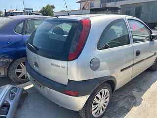 OPEL CORSA C (3Θ) ‘2000-2007’ (Z14XE 1400 cc)-thumb-14