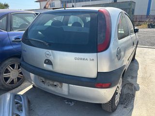 OPEL CORSA C (3Θ) ‘2000-2007’ (Z14XE 1400 cc)-thumb-15