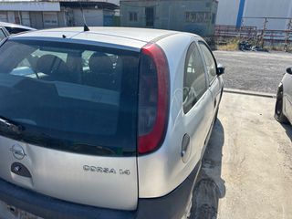 OPEL CORSA C (3Θ) ‘2000-2007’ (Z14XE 1400 cc)-thumb-16