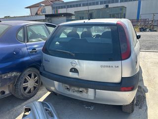 OPEL CORSA C (3Θ) ‘2000-2007’ (Z14XE 1400 cc)-thumb-17