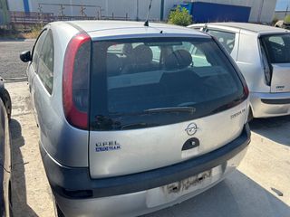 OPEL CORSA C (3Θ) ‘2000-2007’ (Z14XE 1400 cc)-thumb-18