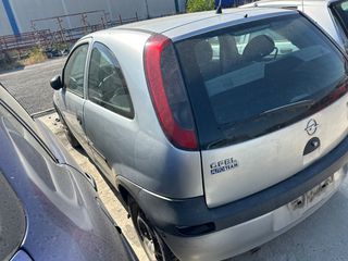 OPEL CORSA C (3Θ) ‘2000-2007’ (Z14XE 1400 cc)-thumb-19