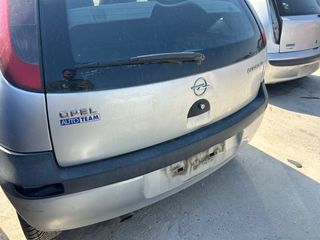 OPEL CORSA C (3Θ) ‘2000-2007’ (Z14XE 1400 cc)-thumb-20