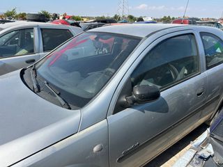 OPEL CORSA C (3Θ) ‘2000-2007’ (Z14XE 1400 cc)-thumb-22