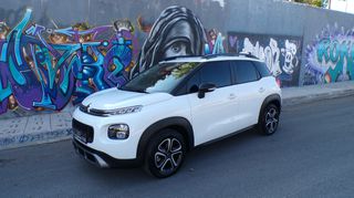 Citroen C3 Aircross 2019 1,200CC/ Pure Tech Graphic / FEEL