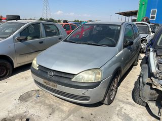 OPEL CORSA C ‘2000-2007’/ ΠΛΑΦΟΝΙΕΡΑ-thumb-1