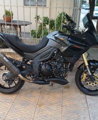 Triumph Tiger 1050 2010