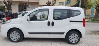 Fiat Fiorino 2011