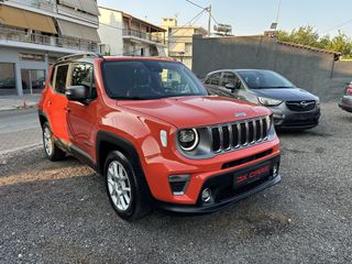 Jeep Renegade 2019 1.0 TGDi Limited Full LED