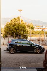 Fiat Punto 2008 Tjet