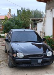 Toyota Corolla 1997 G6