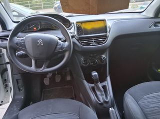 Peugeot 208 2019 1.5 BLUEHDI 100 ACTIVE PACK-thumb-3