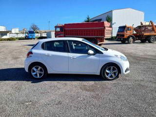 Peugeot 208 2019 1.5 BLUEHDI 100 ACTIVE PACK-thumb-1