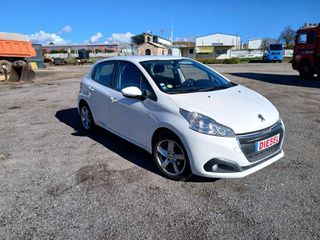 Peugeot 208 2019 1.5 BLUEHDI 100 ACTIVE PACK