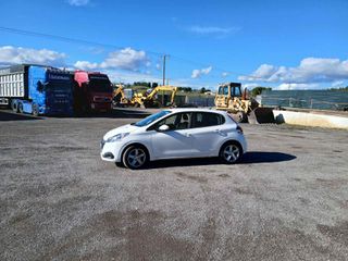Peugeot 208 2019 1.5 BLUEHDI 100 ACTIVE PACK-thumb-2
