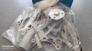αντλια νερου για Renault 4 , 5 , 6 , Rodeo , με κωδικο : 7701457671 , Graf : PA142