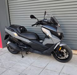 Bmw C 400 GT 2019 FULL ΈΚΔΟΣΗ