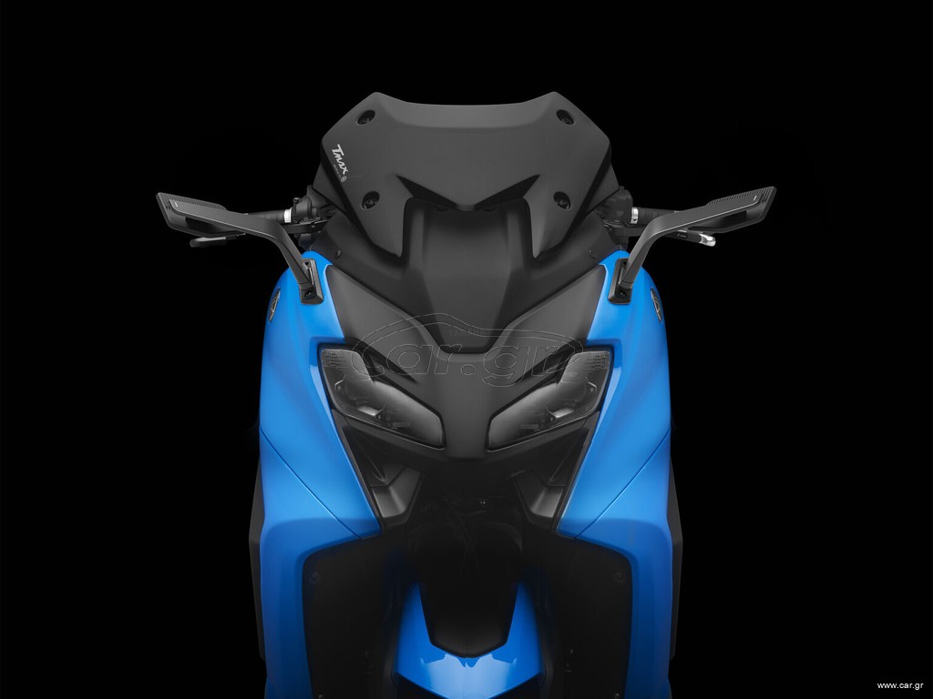 ΣΕΤ ΚΑΘΡΕΠΤΕΣ RIZOMA STEALTH MAX YAMAHA T-MAX 560 2022-2024