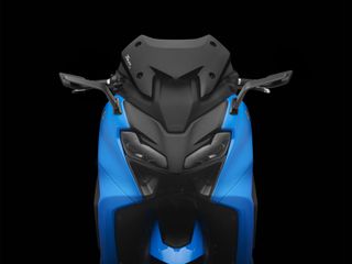ΣΕΤ ΚΑΘΡΕΠΤΕΣ RIZOMA STEALTH MAX YAMAHA T-MAX 560 2022-2024